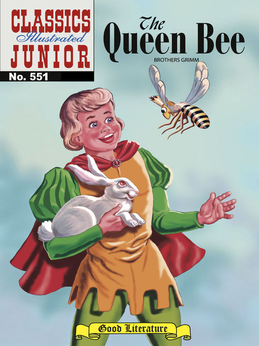 Title details for The Queen Bee by Brothers Grimm - Available